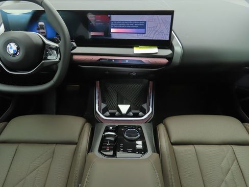 New 2026 BMW X3 xDrive30 image 13