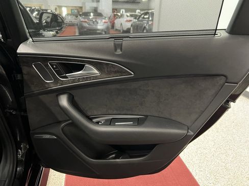 Used 2018 Audi A6 3.0T Prestige w/ Prestige Package image 29