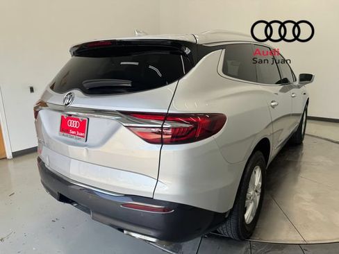 Used 2020 Buick Enclave Essence w/ Sound and Sites Package FWD image 36