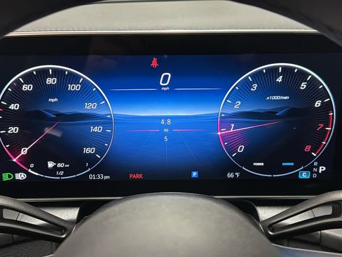 New 2026 Mercedes-Benz GLC 300 4MATIC image 19