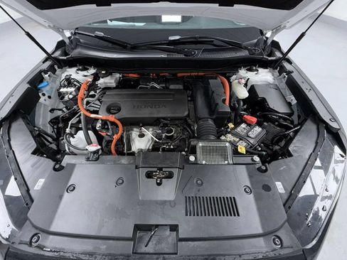 Used 2025 Honda CR-V Sport image 22