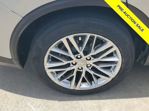 Certified 2023 Acura MDX SH-AWD w/ Advance Package image 9