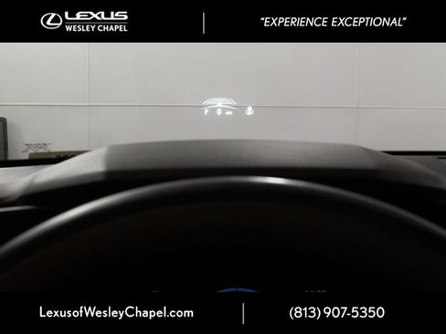 Certified 2023 Lexus RX 350 FWD w/ Accessory Package (Z1) image 35
