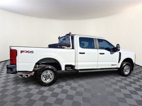 Used 2023 Ford F250 XL w/ FX4 Off-Road Package image 7