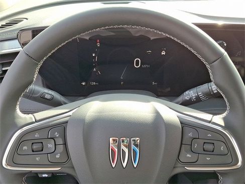 New 2025 Buick Encore GX Preferred w/ Advanced Technology Package image 16