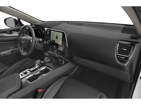 New 2026 Lexus NX 350h AWD w/ Premium Package image 11