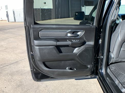 New 2026 RAM 1500 Big Horn image 22