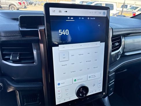 Certified 2022 Ford F150 Lightning Lariat image 16