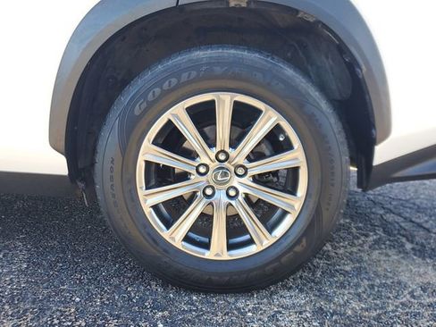 Used 2018 Lexus NX 300 FWD w/ Accessory Package 2 image 8