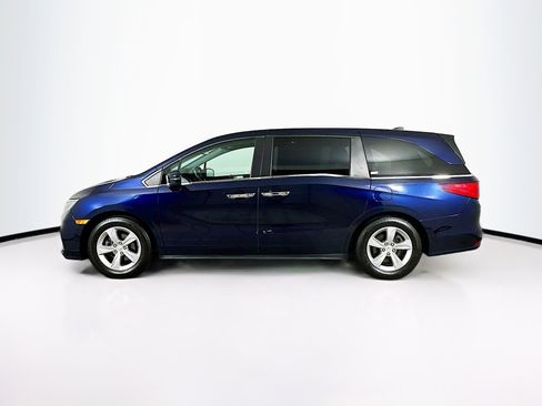Used 2018 Honda Odyssey EX-L image 4