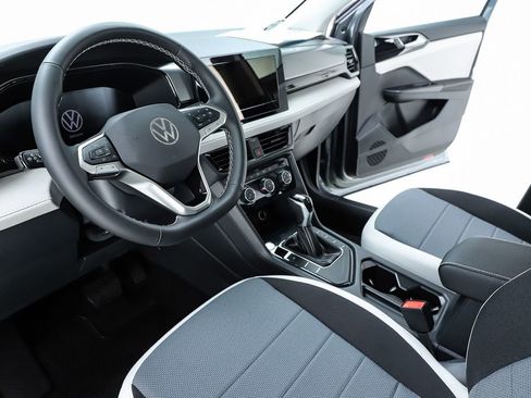 New 2026 Volkswagen Taos S image 19