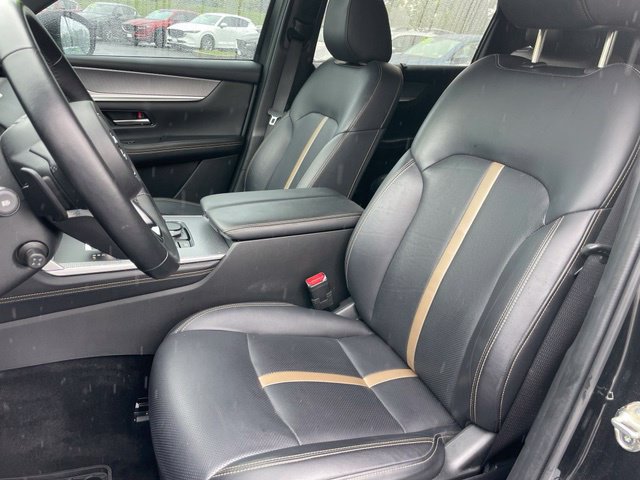 Used 2024 MAZDA CX-90 Plug-In Hybrid w/ Premium Plus AWD/4WD image 7