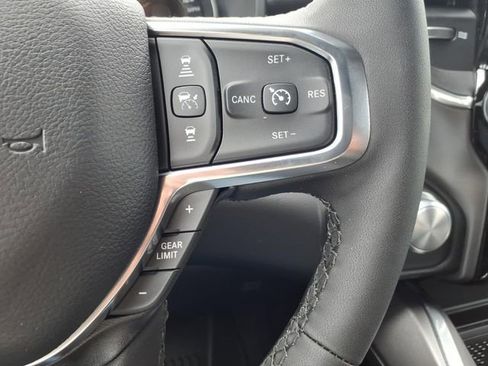 New 2026 RAM 1500 Laramie AWD/4WD image 27