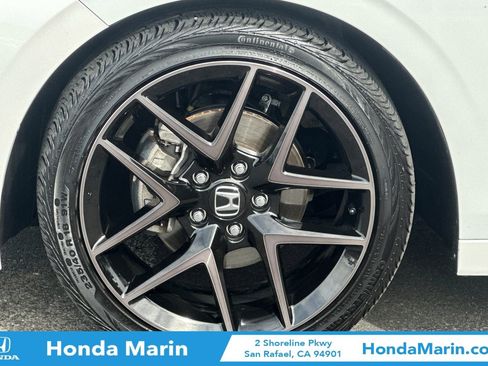 Used 2023 Honda Civic Sport Touring image 35