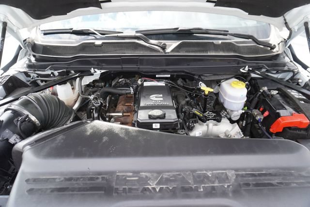 Used 2024 RAM 3500 Laramie w/ Night Edition AWD/4WD image 55