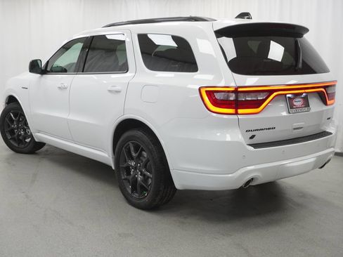 New 2026 Dodge Durango GT AWD/4WD image 13