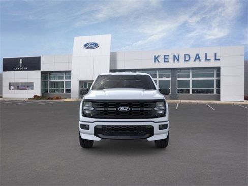 New 2025 Ford F150 STX w/ LOBO Package image 6