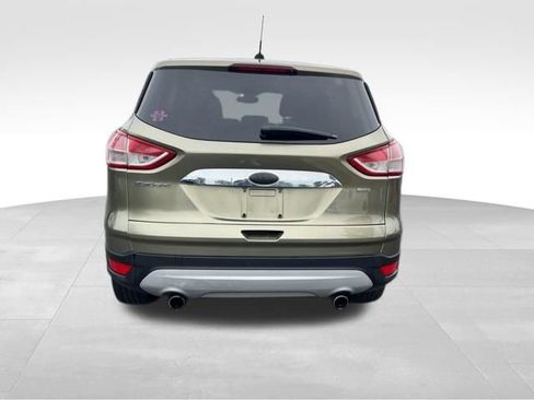 Used 2013 Ford Escape SEL AWD/4WD image 6