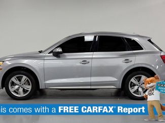 Used 2019 Audi Q5 2.0T Premium Plus video 2