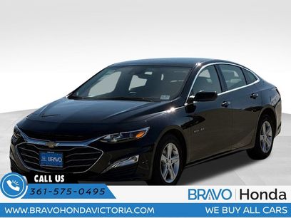 Used 2024 Chevrolet Malibu LT