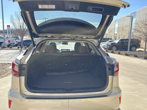 Used 2017 Lexus RX 350 AWD w/ Premium Package image 32