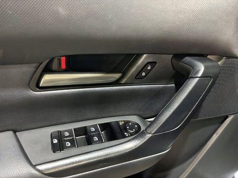 Used 2024 MAZDA CX-50 AWD 2.5 S w/ Cargo Package image 17