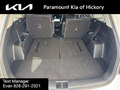 Used 2022 Kia Sorento EX FWD image 13