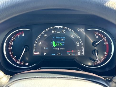 Used 2024 Toyota RAV4 XLE w/ Convenience Package image 17