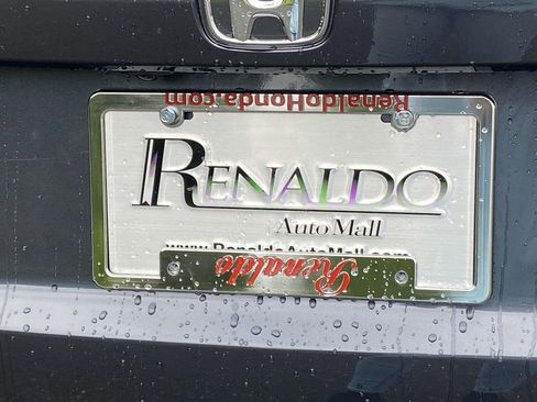 New 2025 Honda CR-V Sport-L image 26