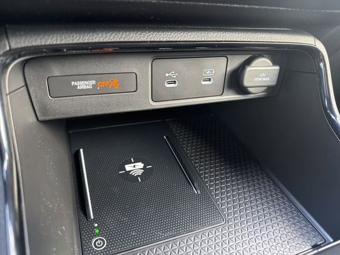 New 2026 Honda CR-V Sport-L image 15