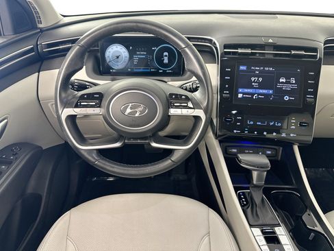 Used 2023 Hyundai Tucson SEL w/ Convenience Package image 22