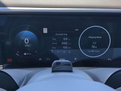 New 2026 Hyundai Palisade SEL image 35