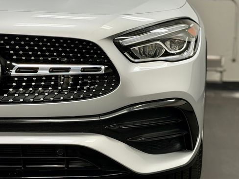 Certified 2023 Mercedes-Benz GLA 250 image 8