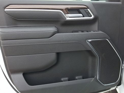 New 2026 Chevrolet Silverado 2500 LT w/ Trail Boss Package image 7