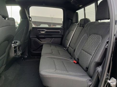 New 2026 RAM 1500 Big Horn image 12