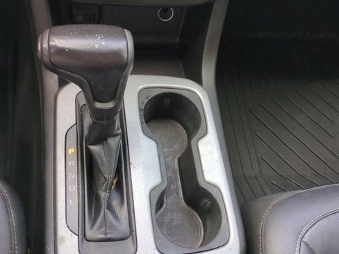 Used 2021 Chevrolet Colorado ZR2 AWD/4WD image 17