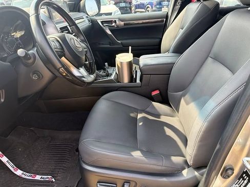 Certified 2023 Lexus GX 460 Premium w/ Accessory Package AWD/4WD image 5
