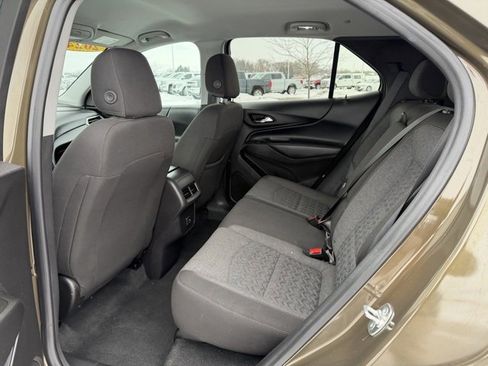 Used 2024 Chevrolet Equinox LT image 14