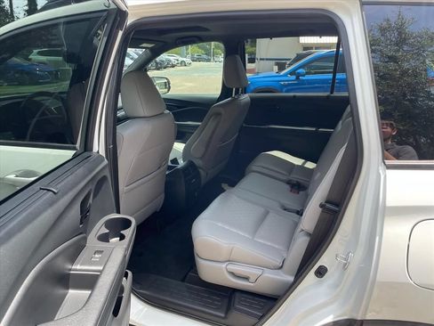 Used 2022 Honda Passport Elite image 4