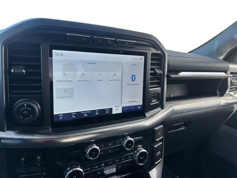 Used 2022 Ford F150 Lariat image 24