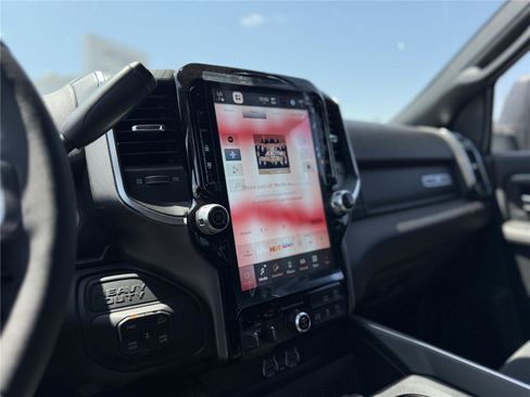 New 2026 RAM 2500 Lone Star image 14