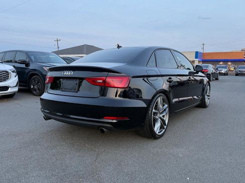 Used 2015 Audi A3 2.0T Premium w/ Cold Weather Package image 6