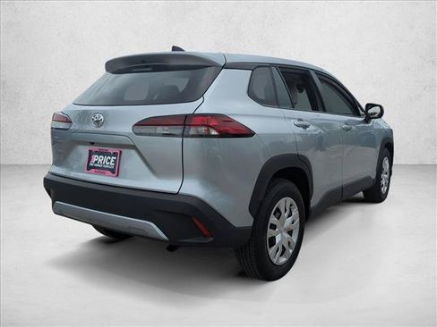 Certified 2026 Toyota Corolla Cross L FWD image 5