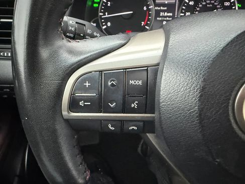 Used 2018 Lexus RX 350 AWD w/ Luxury Package image 21