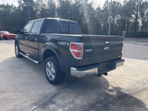 Used 2014 Ford F150 XLT w/ Equipment Group 302A Luxury image 5