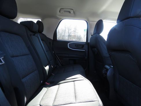 Used 2023 Ford Bronco Sport Big Bend w/ Convenience Package image 17