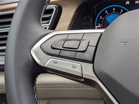 New 2026 Volkswagen Atlas SE image 31