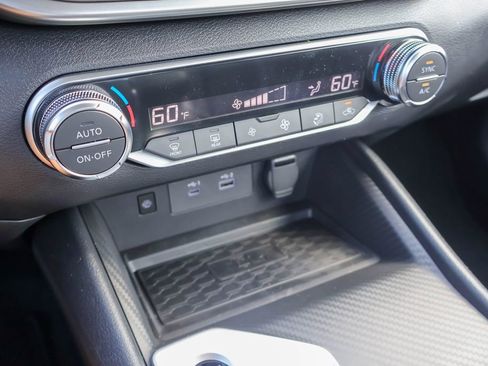 New 2026 Nissan Altima 2.5 SR FWD image 13