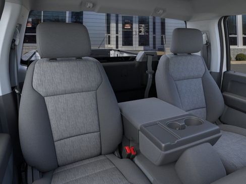 New 2026 Ford F150 XL AWD/4WD image 10