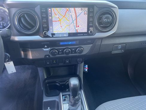 Used 2021 Toyota Tacoma SR5 image 13